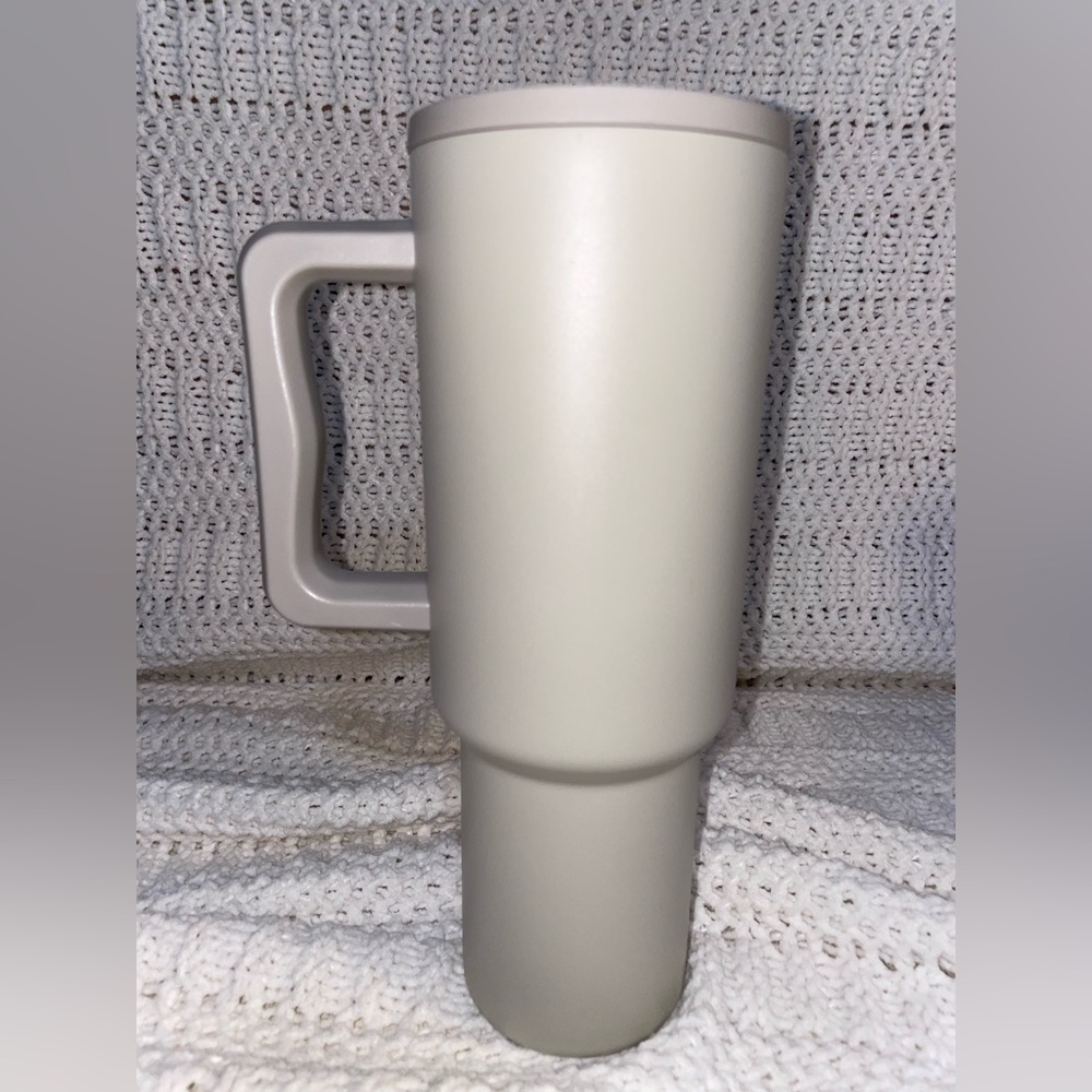 ALMOND BIRCH Simple Modern 40oz Trek Tumbler